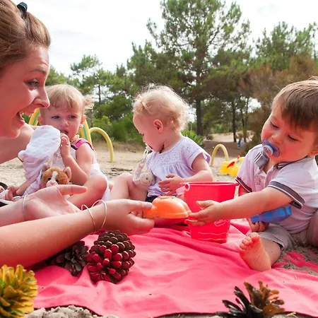 Station touristique Vtf La Forestiere