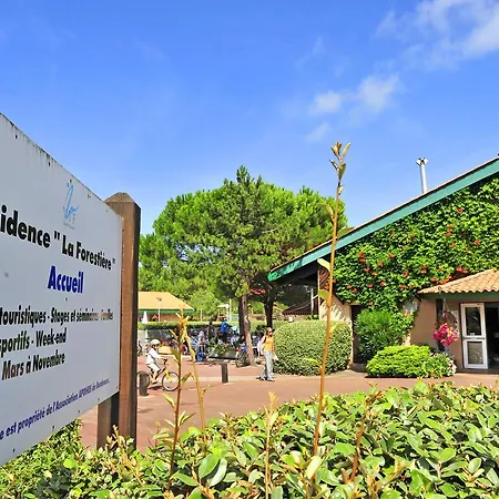 Station touristique Vtf La Forestiere