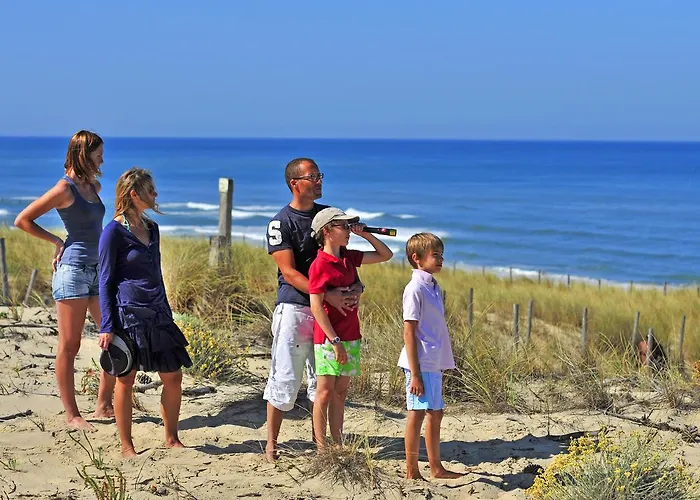 Vtf La Forestiere Ośrodek wypoczynkowy