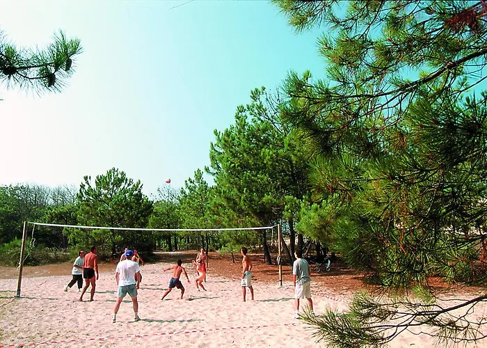 Vtf La Forestiere Ośrodek wypoczynkowy