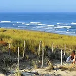 Vtf La Forestiere Rezort Lacanau