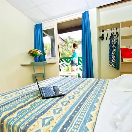 Resort Vtf La Forestiere 2*