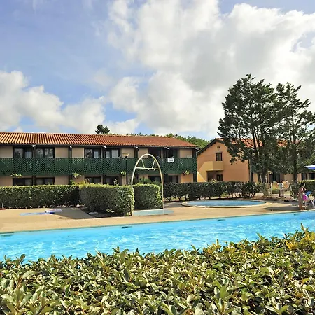 Resort Vtf La Forestiere Lacanau