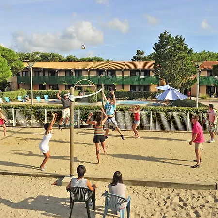 Resort Vtf La Forestiere 3*