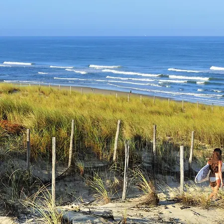 Vtf La Forestiere Resort Lacanau