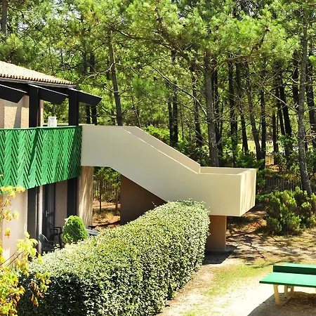 Vtf La Forestiere Resort 3*