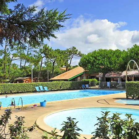 Vtf La Forestiere Lacanau