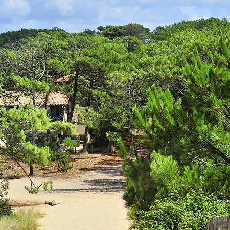Rezort Vtf La Forestiere 3*