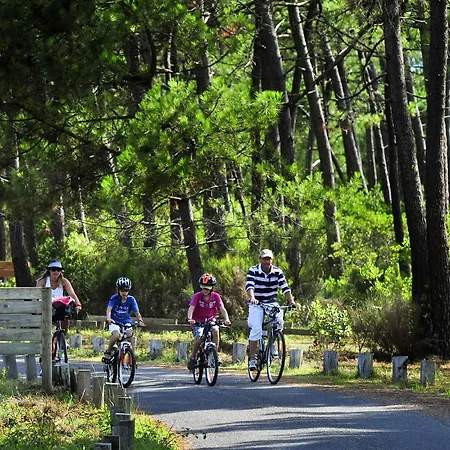 Resort Vtf La Forestiere Lacanau