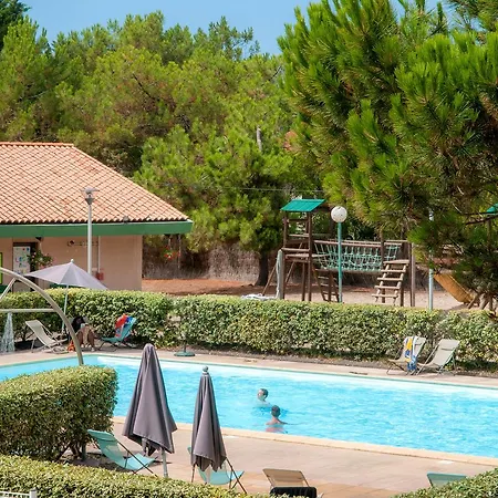 Vtf La Forestiere Lacanau