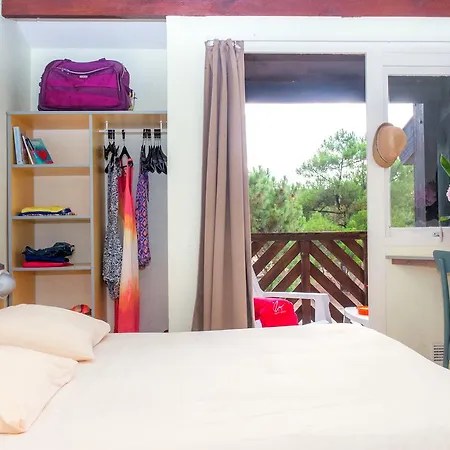 Vtf La Forestiere Resort Lacanau