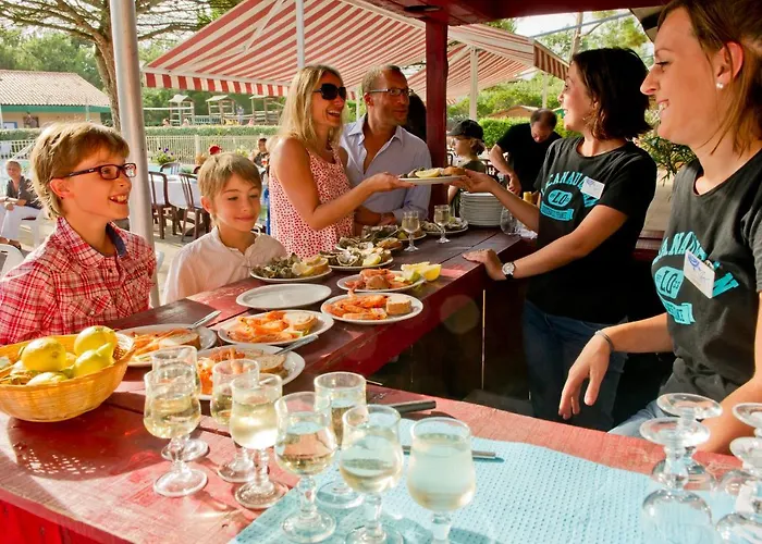 Vtf La Forestiere לאקאנו