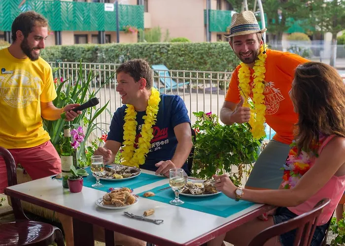 Vtf La Forestiere לאקאנו