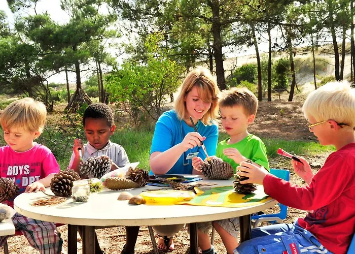 Vtf La Forestiere لاكانو