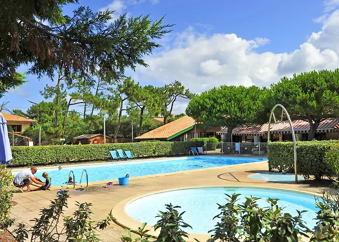 Vtf La Forestiere לאקאנו