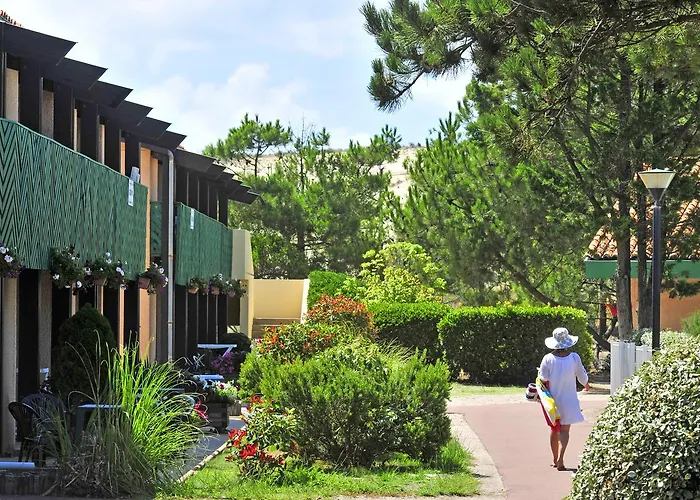 Vtf La Forestiere אתר נופש לאקאנו