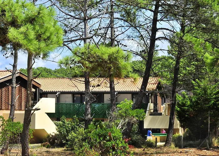 Vtf La Forestiere منتجع لاكانو