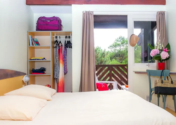 Vtf La Forestiere אתר נופש לאקאנו